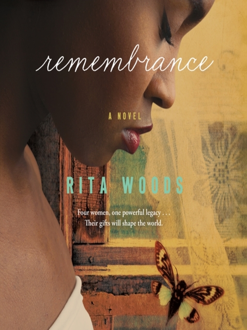 Title details for Remembrance by Rita Woods - Available